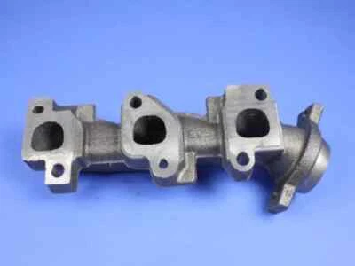 Genuine Mopar Dodge 3.7L Exhaust Manifold Right 53032418AE - Image 1 of 4