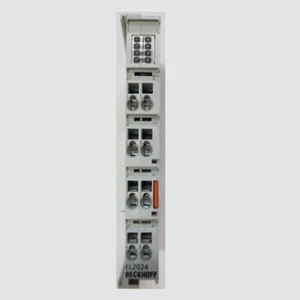 ▀▄▀▄▀ BECKHOFF EL2024 - 4 x DIGITAL OUTPUT - Imagen 1 de 2
