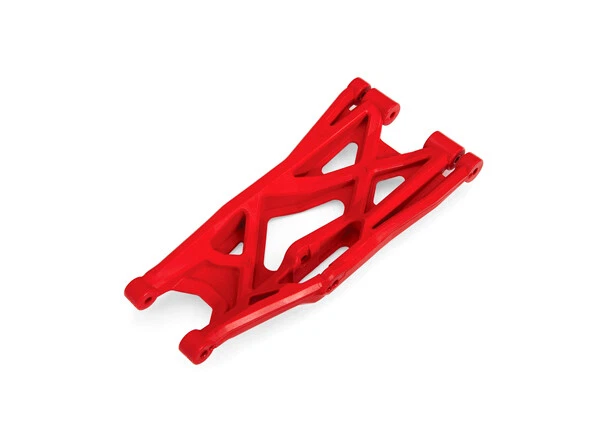 TRAXXAS 7830R Braccetto Inferiore Destro Anteriore Posteriore HD Heavy Duty Ross - Immagine 1 di 1