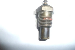 Original 1956-1978 Chevrolet Corvette AD/DELCO Coolant Temperature Sender - Picture 1 of 2