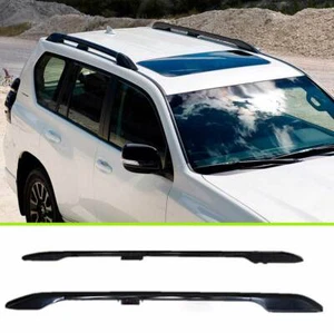 Roof Rack Rails Luggage Carrier For Toyota Prado FJ150 Lexus GX 460 2010-2023 - Bild 1 von 9