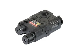 AEG AIRSOFT Dummy PEQ15  (Battery Box) - Black Specna Arms - no funcional - - Picture 1 of 3