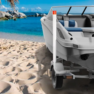 VEVOR Guide de Remorque de Bateau 117,5 cm avec Tubes PVC LED pour Jet-Skis - Afbeelding 1 van 12