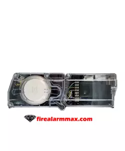 Detector de humo por conductos Fire-Lite D365pl - Imagen 1 de 1