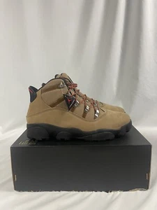Nike Air Jordan 6 Rings Winterized Rocky Tan Boots FV3826-202 Mens Size 13 NEW - Picture 1 of 8
