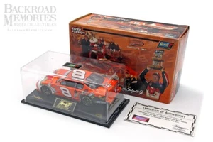 '02 Chevy Monte Carlo (DEJr) "Looney Tunes #8" (1:24) Diecast (Unsealed), Revell - Picture 1 of 19