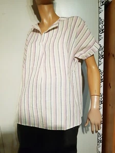 Shirt Gr 40 True Vintage - Bild 1 von 7