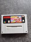 The Great Circus Mystery: Starring Mickey & Minnie Super Nintendo SNES modul
