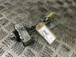 Isuzu N Elf Grafter NLR 3.0 2009-On Front Door Check Strap Left Or Right GENUINE - Picture 1 of 2