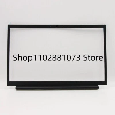 Nuevo Original para Lenovo ThinkPad E15 Gen 2 Gen 3 LCD Bisel Cubierta 5B30S73483 Foto 1 de 3