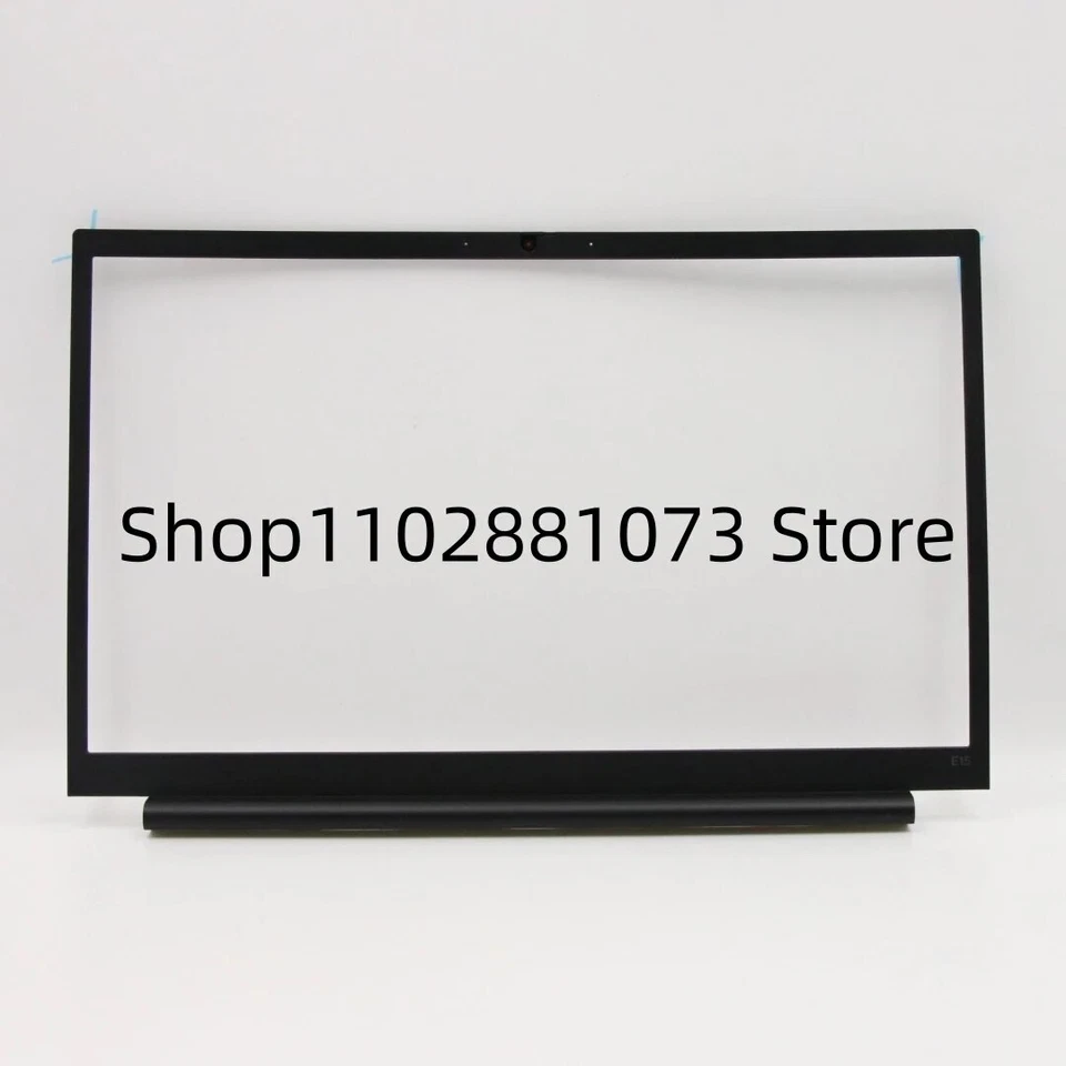 5B30S73483 Lenovo ThinkPad E15 Gen 2 Gen 3 LCD Front Bezel