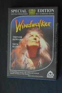 Windwalker (Special Edition)(DVD, 2003) - Picture 1 of 2