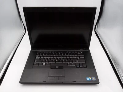 Dell Precision M4500 15" Laptop Intel Core i7 1st Gen - WON'T BOOT - READ -RR - Image 1 of 4
