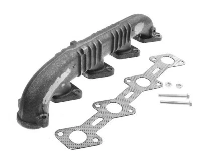 For IC Corporation CE Commercial Exhaust Manifold Autopart Premium 49484NQ - Изображение 1 из 2