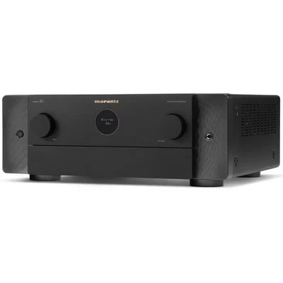 Marantz Cinema 50 Home Theater 9.4 Channel Receiver with Dolby Atmos AC 100V New - Image 1 of 4