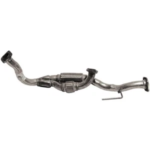 751-185 BRExhaust Exhaust Pipe Front for Toyota Camry Lexus ES300 1994 - Picture 1 of 2