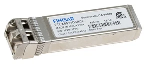 Transceiver Finisar FTLX8571D3BCL SFP+ 10GbE 850nm 10GBASE-SR - Bild 1 von 1