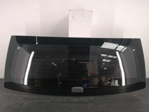 CHEVROLET CAPTIVA MK1 REAR / TAILGATE GLASS 2007-2012 - Picture 1 of 7