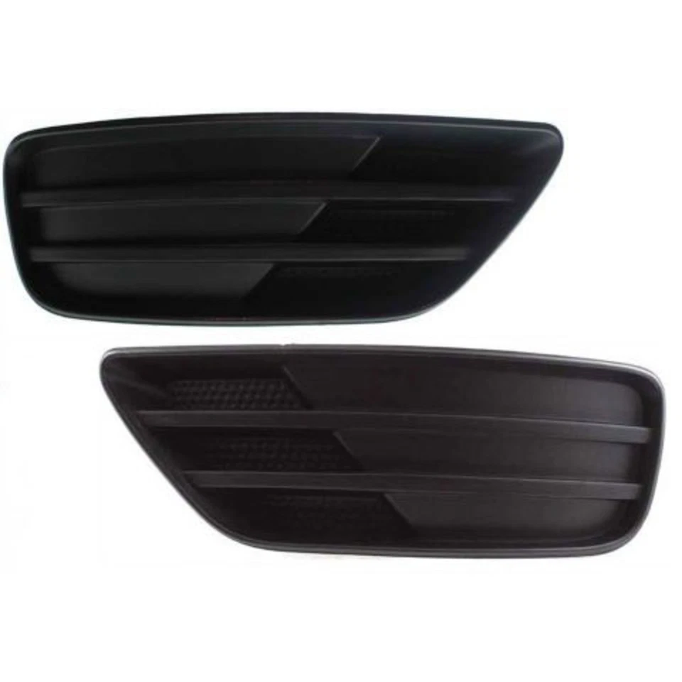 Juego de cubierta de luz antiniebla delantera para Ford Focus 2005-2007 FO1039103 FO1038103 Foto 1 de 4