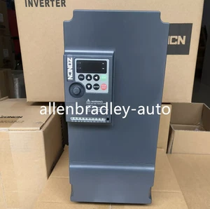 NZ200T-22GY-4 Frequency Converter New NZ200T-22GY-4 - Picture 1 of 1