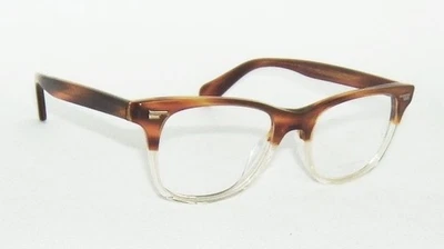 OLIVER PEOPLES OLLIE OV5268U 1239 LIGHT HAVANA BROWN EYEGLASSES FRAMES GLASSES - Image 1 of 4