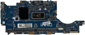 M08561-601 For HP EliteBook 840 G7 830 G7 Motherboard i7-10610U 6050A3136201 - Picture 1 of 2