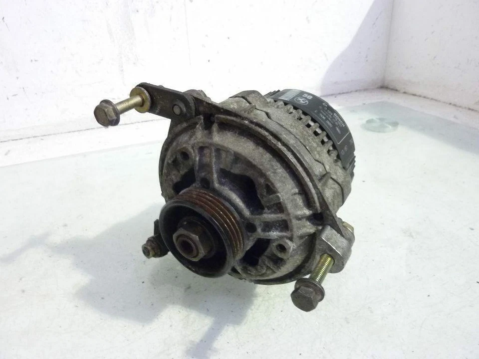 GENERADOR ALTERNADOR BMW R1100GS R1100 GS 1995 Foto 1 de 4