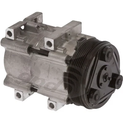 Global Parts Distributors 6511443 Gpd Compressor New 6511443 - Image 1 of 4