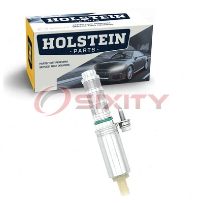 Solenoide de distribución variable de admisión Holstein VVT para Chevrolet Impala TF 2014-2019 Foto 1 de 4