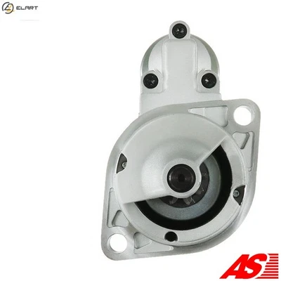STARTER S0209 FORSTARTER S0209 FOR CHRYSLER  BOMAG  LOMBARDINI  035532015A  3553 - Image 1 of 4