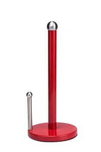 Countertop Single Tear Paper Towel Holder, Free Standing, Weighted Bottom, Ho... - Picture 1 of 5