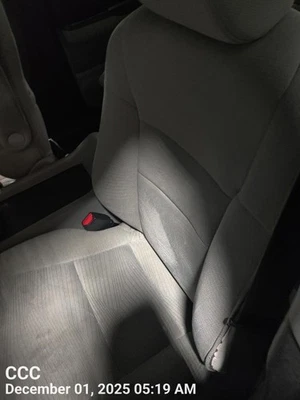 TAN LEFT FRONT SEAT 2016-2018 HONDA PILOT Foto 1 de 4
