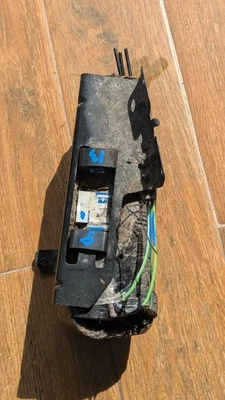 Bomba de motor superior convertible Chrysler Sebring 200 2008-2014 OEM Foto 1 de 4