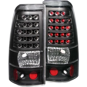 ANZO Tail Light Assembly - Fits 2007 GMC Sierra 1500 HD Classic  - Picture 1 of 5