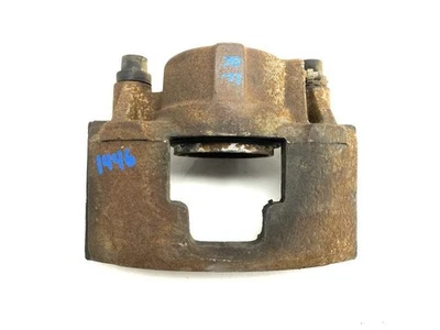 Суппорт переднего тормоза правосторонний со стороны пассажира 4x2 подходит для Dodge Ram 2500 79616 1994-1999 годов выпуска - Изображение 1 из 4