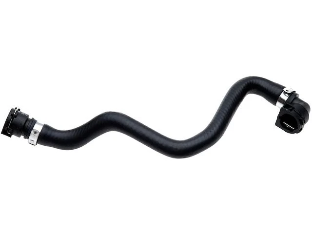 Diverter Valve Outlet Heater Hose For 00-04 BMW X5 4.4L V8 GAS 4.6L WD37M7 Foto 1 de 1