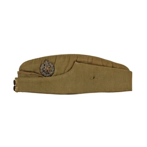 WW1 British RFC Officers Sidecap - Picture 1 of 5