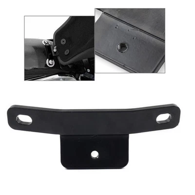 Solo Seat Mounting Bracket For Harley Road Electra Street Glide 1997-2022 - Image 1 of 4