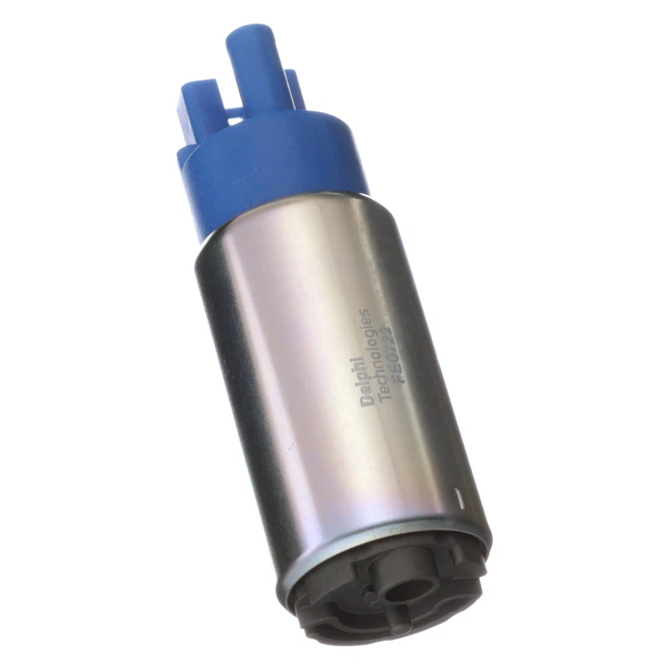 For BMW Z3 1996-2002 Delphi In-Tank Electric Fuel Pump Foto 1 de 4