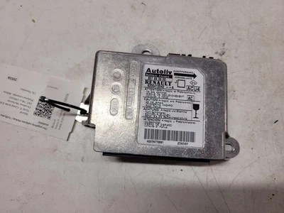 Centralina airbag RENAULT GRAND SCÉNIC II JM0/1 607993600 1.5 Diesel 28644968 - Immagine 1 di 3