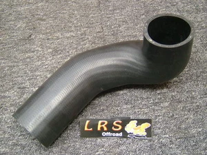 Land Rover Defender 90 tdi upto 98 Side Tank Fuel Filler Hose NTC2338 - Picture 1 of 1