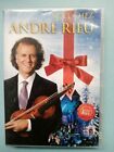 Noël Chez André Rieu (Widescreen)/ DVD