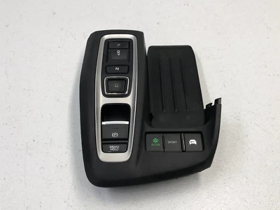 Selector de palanca de cambios de piso Honda Insight 2019-2022 con cubierta de bisel de ajuste 1480 OEM Foto 1 de 4