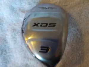 A "Used" Acer XDS, Wide Sole, 15 Degree Loft, No 3 Hybrid with a Graphite Shaft! - Picture 1 of 6