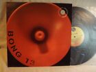 Depeche Mode ? Strangelove. 45 rpm 12" max single on the Sire label. 4 tracks.