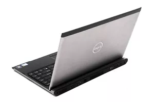 Dell Vostro 13.3" Laptop Computer Intel i3 8GB 500GB Windows 10 HDMI Webcam WiFi - Picture 1 of 8
