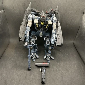 Transformers Jetfire Leader Class Revenge of the Fallen ROTF 94% Komplett 694 - Bild 1 von 24