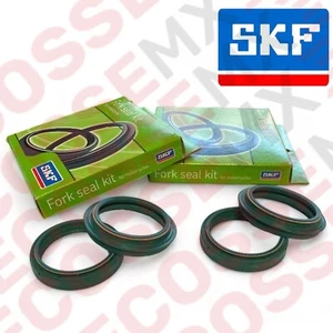 YAMAHA YZ450F 2004-2022 SKF Fork And Dust Seal Kit KITG-48K - Picture 1 of 6