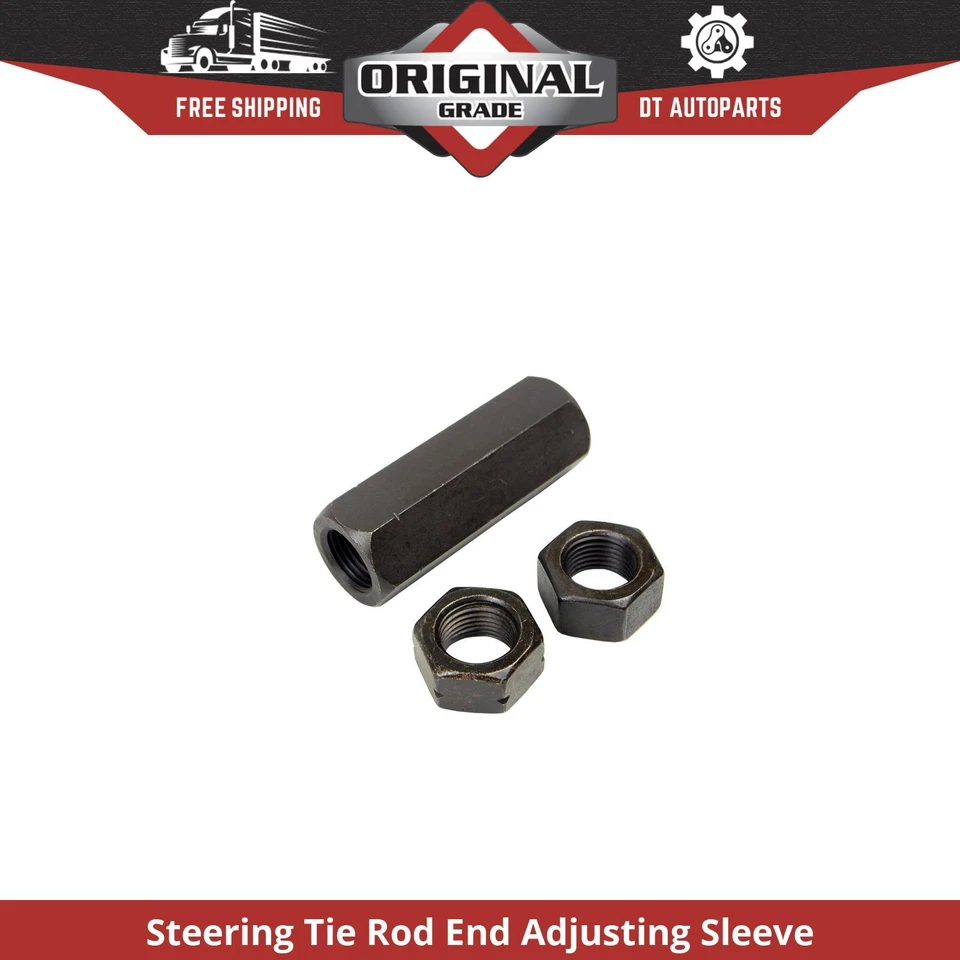 Manguito de ajuste delantero Mevotech para Dodge Ram 50 1987-1993 Foto 1 de 1