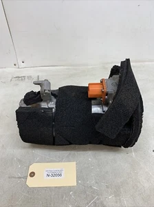 20-22 TESLA MODEL Y AC COMPRESSOR PUMP W ACOUSTIC COVER OEM 1501256-00F 32056 S2 - Picture 1 of 4